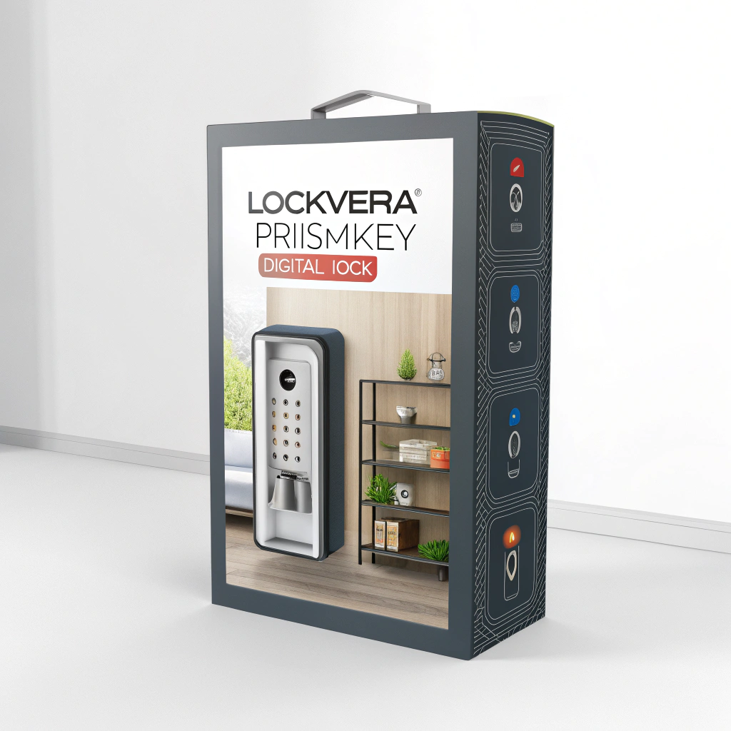 Smart Lock